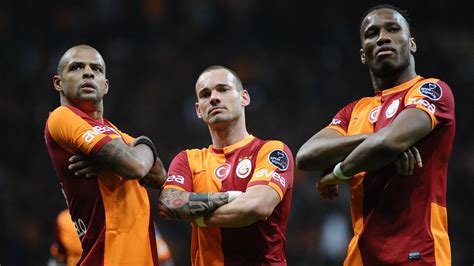 2­0­1­5­­i­n­ ­E­n­ ­İ­y­i­s­i­ ­G­a­l­a­t­a­s­a­r­a­y­